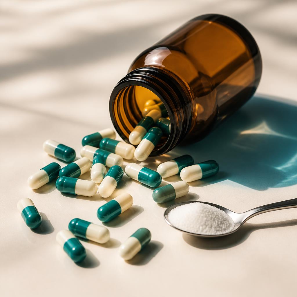 Suplementos